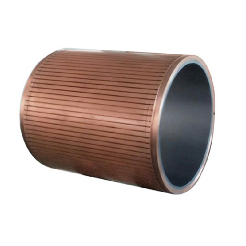 Manufacturer for 120*120 Copper Mould Tube - Non-standard Copper Mould Tube  –  Jinyehong