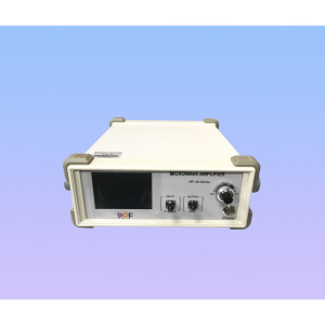 Rof Electro-optic modulator RF Amplifier module 40G Broadband Microwave Amplifier