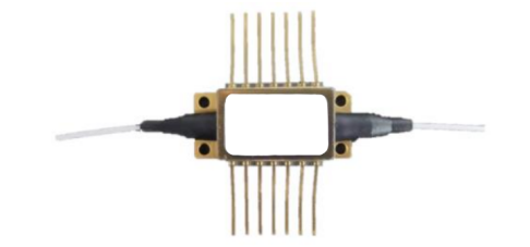 SOA Rof Electro-optic modulator SOA butterfly semiconductor optical amplifier optical amplification