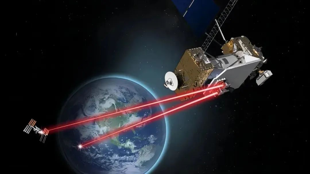Snimak laserske komunikacije dubokog svemira, koliko prostora za maštu? Drugi dio
