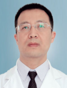 Dr. Fu Zhongbo