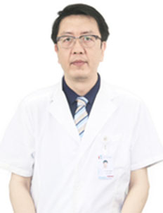 Dr. Li Shu