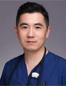 Dr. Wang Jia
