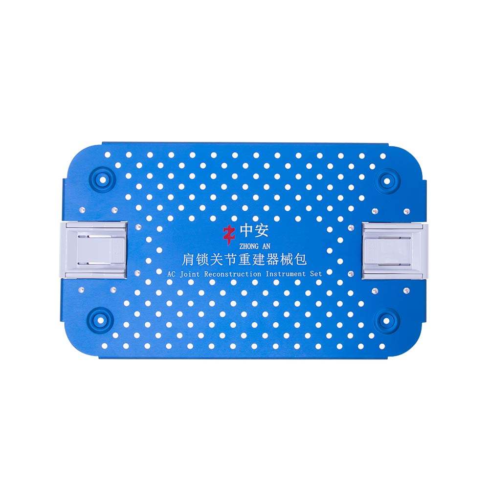 AC Joint Reconstruction Instrument Set