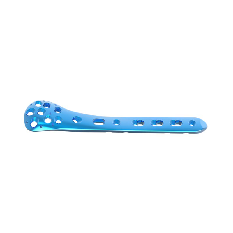 Proximal Lateral Humerus Locking Compression Plate II