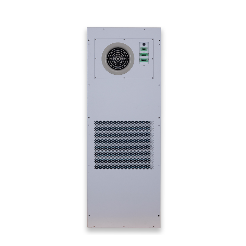 AC Powered Air Conditioner for indoor industrial cabinet