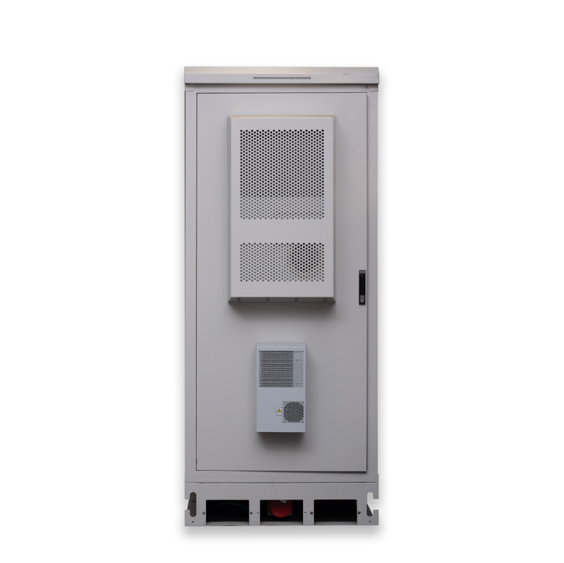 outdoor integrated cabinet Featured Image