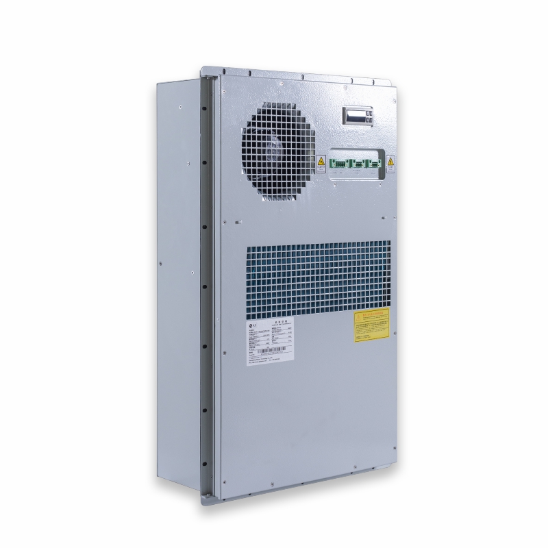 AC Powered Air conditioner for Telecom Cabinet Featured Image