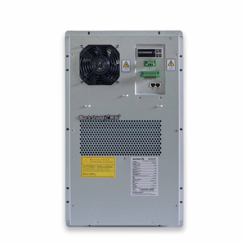 DC Powered Air Conditioner for Telecom Cabinet