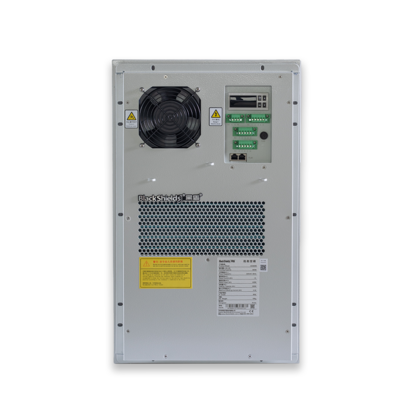 AC Powered Air Conditoner for outdoor industrial cabinet