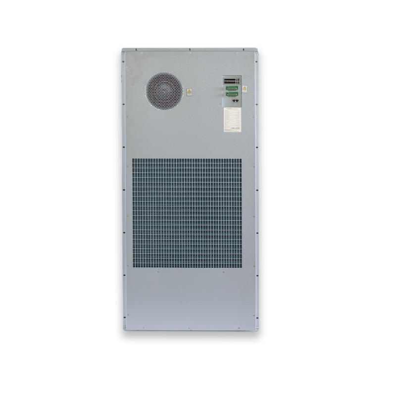 Combo Cooling Unit for Telecom Cabinet (Air conditioer with Thermosiphon)