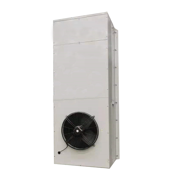 EC-AT series Monoblock Air Conditioner for BESS