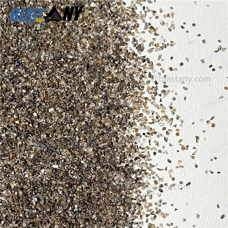 High hardness refractory Brown Fused Alumina
