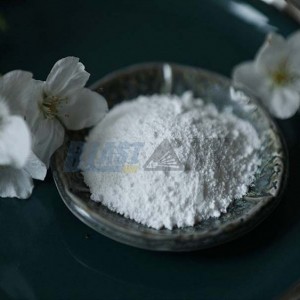 Best quality High Purity Pseudo Boehmite with Catalyst