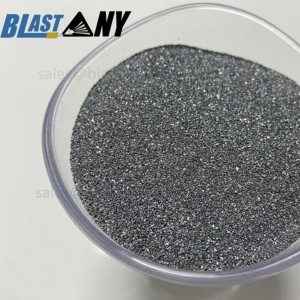 China Supplier Brown Fused Alumina - Stainless Steel Grit – Junda
