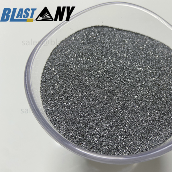 Professional China Garnet Abrasive - Stainless Steel Grit – Junda