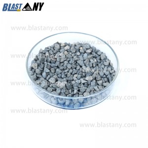 High quality steel slag 60-80Mesh for good rust removal effect