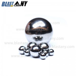 AISI1010/1015/1085 High/Low carbon steel ball 0.8 mm – 50.8 mm Carbon steel ball for bicycle bearings chain wheel