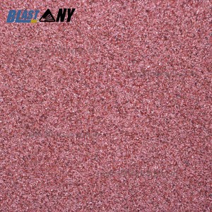 China Gold Supplier for Silicon Carbide Grit - Koc approvl Garnet sand for Perfect Surface Treatment – Junda