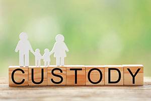 Could A Divorced Parent Designate A Custodian for their Children By Will in China?