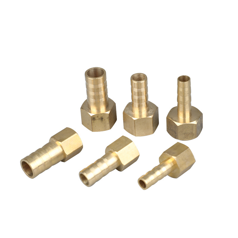 Exploring the Superior Performance of Brass Pagoda Connectors: Unleashing Unparalleled Durability and Security