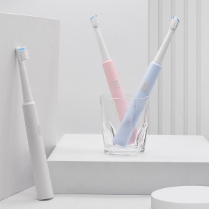 Customized Wholesale Sonic Electric Toothbrush With 3 Modes