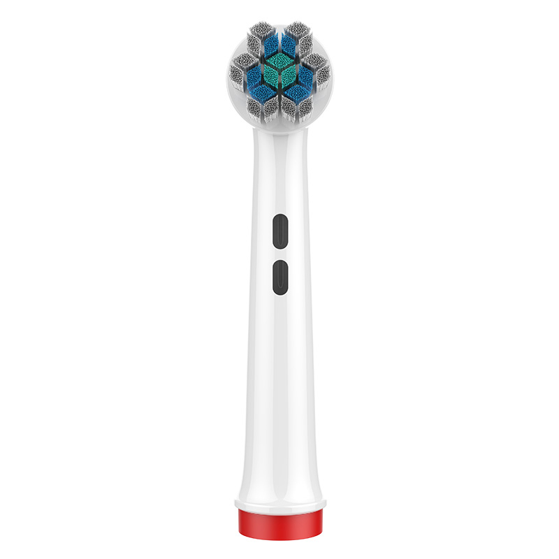 Diamond Clean Replacement toothbrush head for B Oral