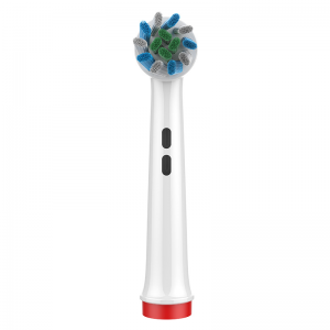 Factory Wholesale Oral compatible electric toothbrush head refill