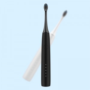 Portable Rechargeable Ultrasonic Electric Toothbrush