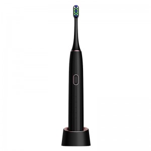Wholesale Customized Rechargeable Sonic Electric Toothbrush