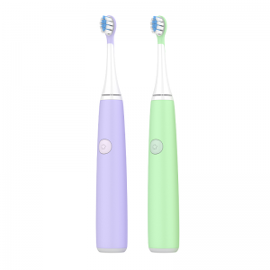 BS51 KIDS SONIC ELECTRIC TOOTHBRUSH