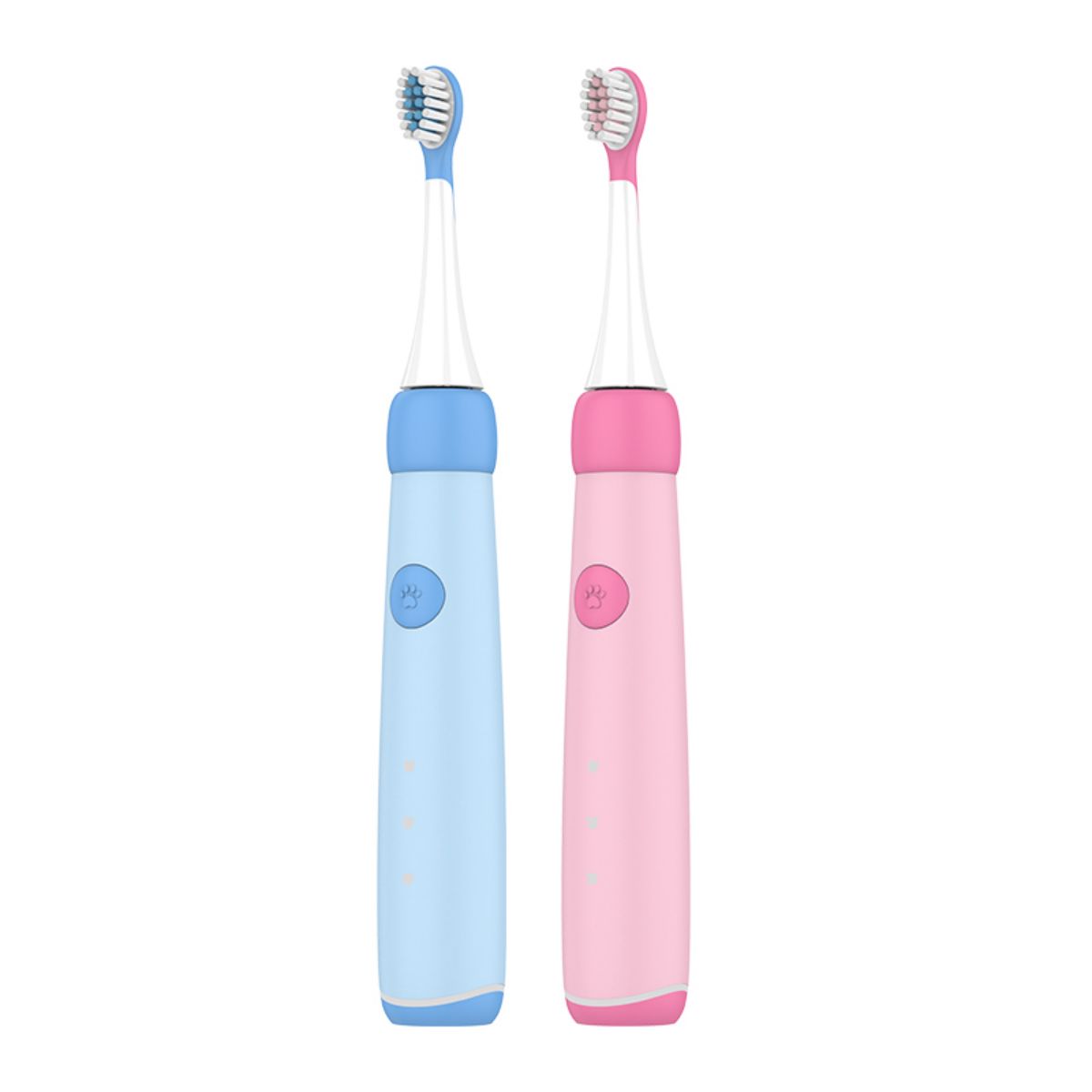 BS52 KIDS SONIC ELECTRIC TOOTHBRUSH