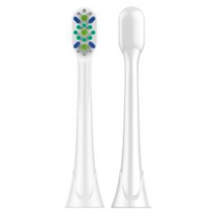 Compatible For Sonic Electric Toothbrush Heads