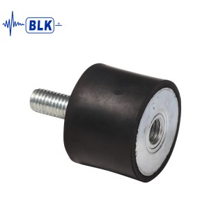 BKVD Type Anti-vibration Rubber Mounts