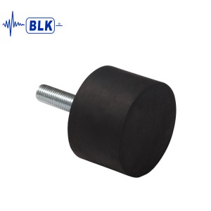 BKVE Type Anti-vibration Rubber Mounts