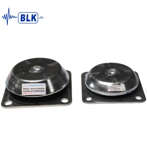BKHQ Type Anti-vibration Rubber Mounts