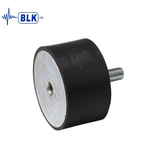 BKVD Type Anti-vibration Rubber Mounts