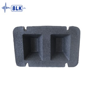 BKDJ Type Anti-vibration Rubber Mounts