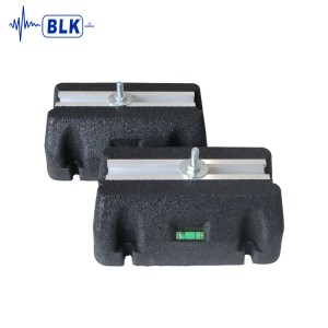 BKDJ Type Anti-vibration Rubber Mounts