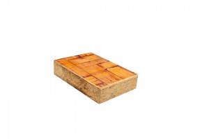 Refined Bamboo Plywood Pallet Characteristics