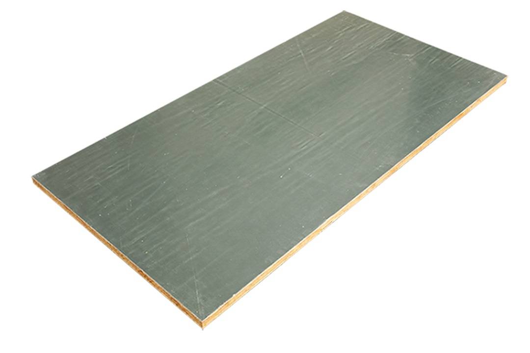 Refined Plastic Surface Bamboo Plywood Pallet Characteristics Featured Image