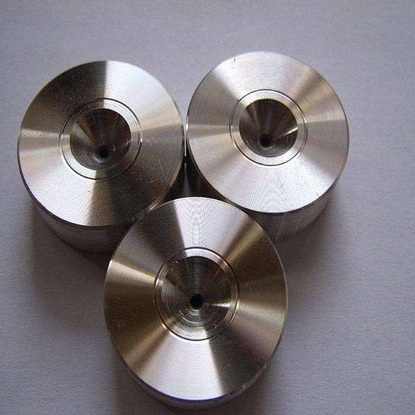Cemented tungsten carbide wire drawing die Featured Image