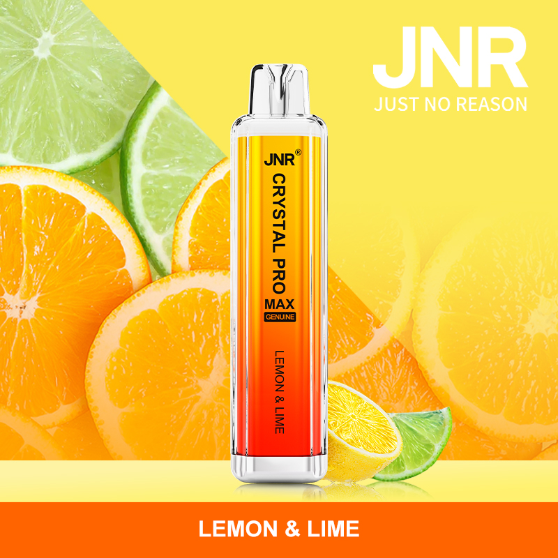 01-Lemon & Lime