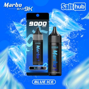 Salthub Marbo BAR 9K Disposable Vapes OEM