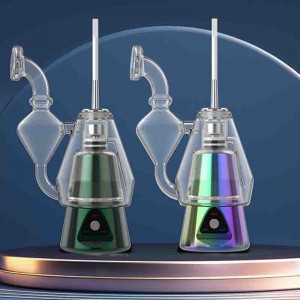 2023 New Glass Water Pipe Smoke Water DAB Rigs Hookah - China Glass Water  Pipe and Glass Smoking Pipe price