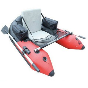 Bluebay Pvc Foldable Fishing Float Tube Fly Alu Floor Military Water undefined Belly Boat For Sale