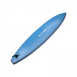 Blue Bay Paddle Board