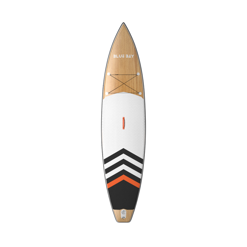 China Wholesale Sup Paddle Board Manufacturers - Blue Bay Sup Board Wood – Blue Bay Featured Image