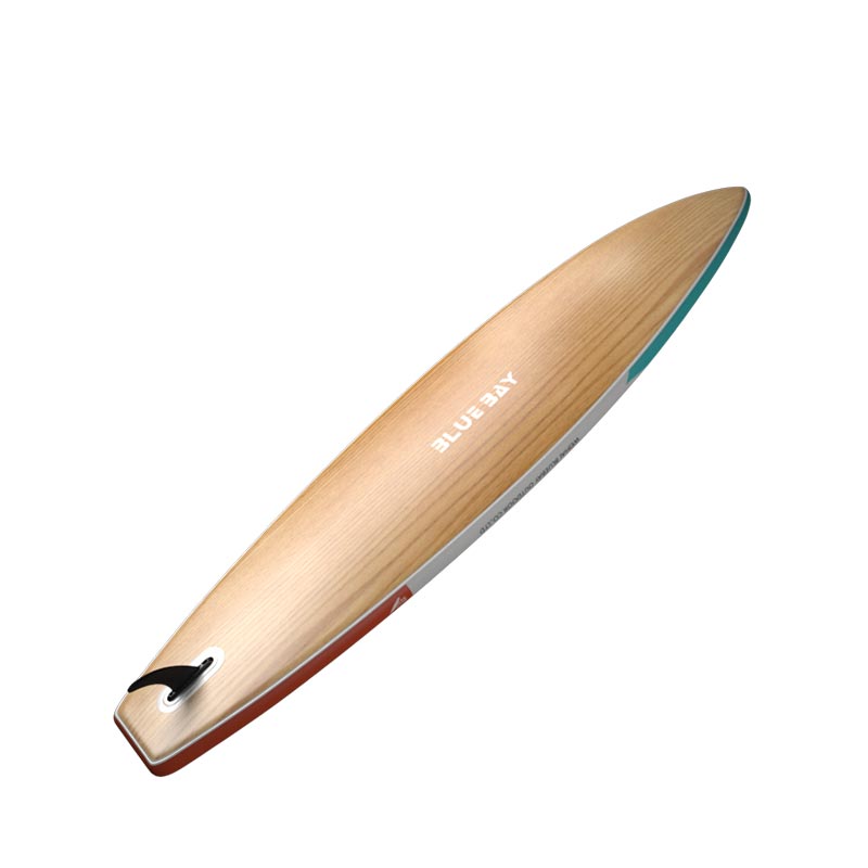 China Wholesale Bamboo Paddle Board Quotes - Blue Bay Touring Paddle Board – Blue Bay