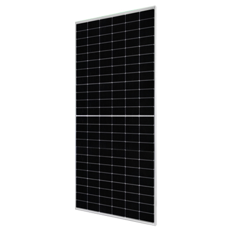 Solar Panel Kit Manufacturer –  555W MBB Half-cell Module JAM72S30 530・555/MR  – Blue Joy